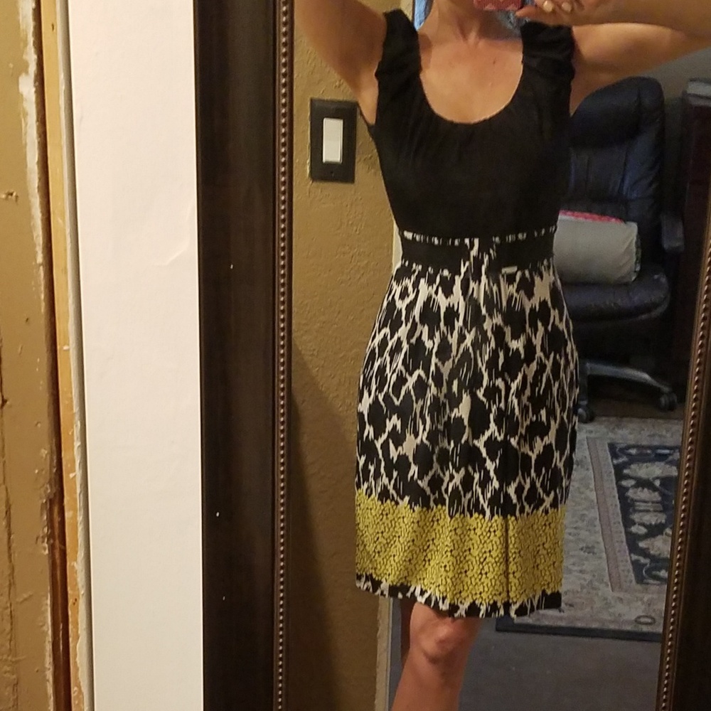 Dress by MaxandCleo